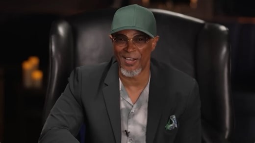 Damon Wayans Recalls Falling in Love With Same Woman His Nephew Dated