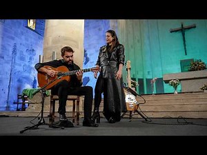 La Tremendita - Le Fam / Sin Prisa (Live on KEXP)