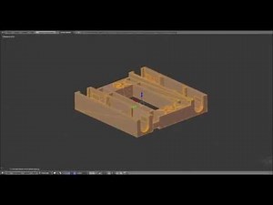 Mesh cleaning to get a manifold mesh for 3D printing