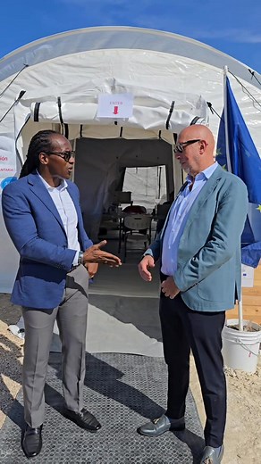 6.1K views · 296 reactions | Hospitals and Diplomacy  Our...