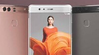 Huawei P9 and P9 Plus are official; phones feature dual Leica cameras and Kirin 955 chipset