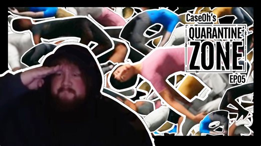 【CaseOh熟肉】科学研究 多牺牲 <检疫区>EP05【中字】