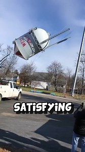 226K views · 503 reactions | Water Tower Fall is so satisfying | Raylux Stories | Facebook