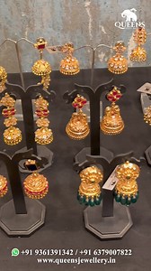 12K views · 75 reactions | Shop our Varalakshmi Collection, crafted...