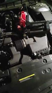 ROADSIDE ASSISTANCE 2024 Nissan altima jump start