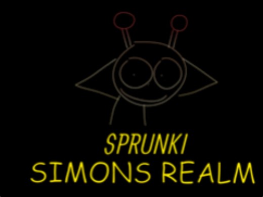 [Incredibox]Simon's Realms混音