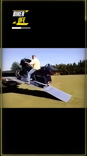 The art of Harley logistics | Biker and life