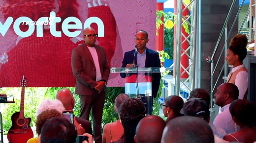 A Worten chegou na Cidade da Praia, Cabo Verde. A inauguração aconteceu no dia 15 de Novembro de 2025 e a loja está localizada no Palmarejo, Avenida Santiago. | Rádio TV Cidade