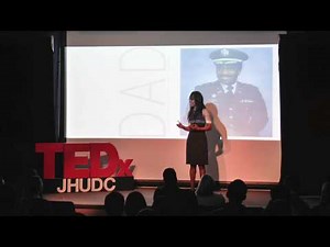 The Patient Voice: Getting Heard in Healthcare | Stacey Lee | TEDxJHUDC