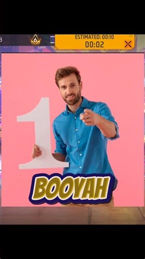 DAY 3 OF 100 day and 100 streak challenge 💀🔥#freefire #oc