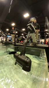 Anchor your boat from the bow or stern courtesy of the Ultrex QUEST and Minn Kota Raptor ⚓️💪 #MinnKota#UltrexQUEST #MinnKotaRaptor #OneBoatNetwork #BassmasterClassic | Minn Kota