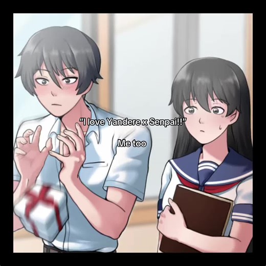 Making Ayato and Taeko canon could totally fix that void of not having a male yandere in YS #fyppppppppppppppppppppppp #foryoupage #relatable #yanderesimulator #ayanoaishi #taroyamada #yandere #senpai #ys #yanderedev #ayatoaishi #taekoyamada #fyp