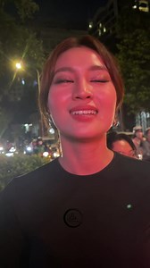 3.4M views · 10K reactions | Không có show mà vui vẻ như thế này chỉ có thể là NDLN 藍 | Team Cám Con - Ninh Dương Lan Ngọc Fanpage | Facebook