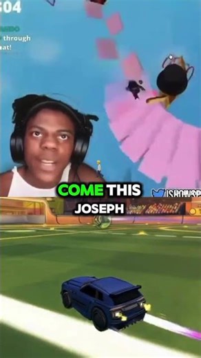 Ishowspeed almost breaks his computer while being angry😱😱 #fyp #viral #angrymoments #funny