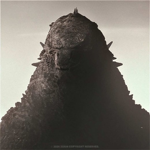 Best Godzilla Scenes Compilation