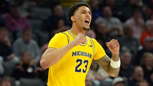 Top contenders for 2026 college basketball national championship