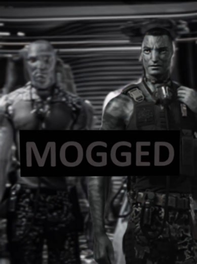 Nostalgia for Old Quaritch in Avatar Series