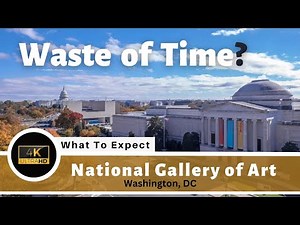 National Gallery of Art - Washington, DC