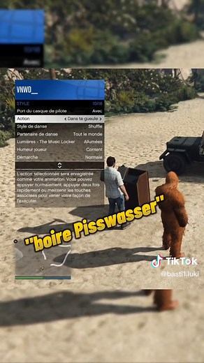 Tuto de Décollage en Moto sur GTA V : Glitch Éclair