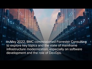 Build A New Culture and Toolchain Together for Mainframe DevOps Success