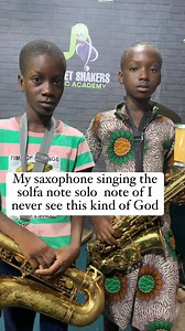 1M views · 43K reactions | This is another fire  of solo Planet Shakers music academy Int'l @top fans | Planet Shakers music academy Int'l | Facebook