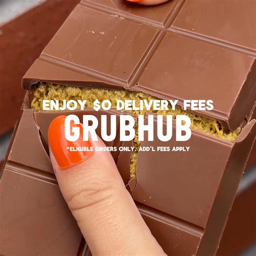 Save big and eat well with $0 delivery fees 🥳 Order before this delicious deal is gone. Terms & add’l fees apply. | Grubhub