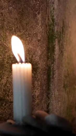 There’s a moment in every yin yoga class that feels almost impossible...