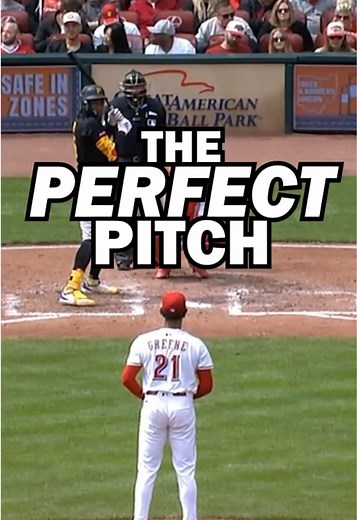 Hunter Greene's Impressive 100 MPH Fastball Performance