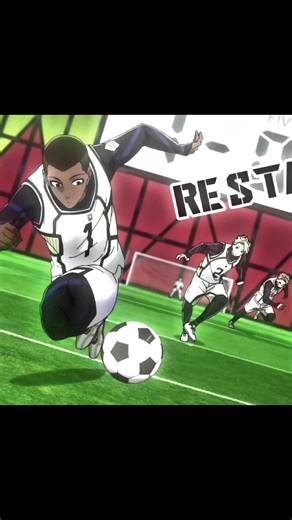 Loki and Mbappé: A Unique Football Comparison