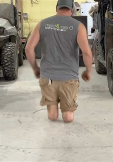 Inspiring Amputee Skills: Embracing Life Without Limbs