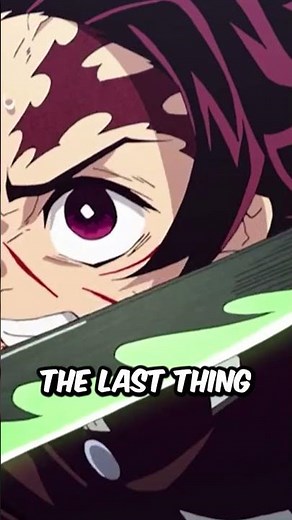 Shinazugawa Sanemi's NICHIRIN SWORD Explained | Kimetsu No Yaiba