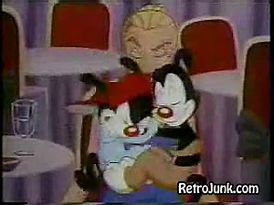 Kids' WB - Big Cartoonie Show | Commercial | Retro Junk