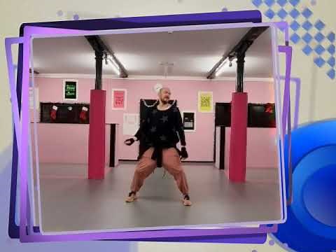 Steps - Stomp (Dance Choreography)