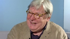 Alan Parker: 'Films like Midnight Express would never get made now' - video interview