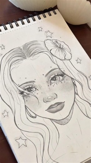Zara larsson drawing #art #pendrawing #drawing #drawingprocess #zaralarsson