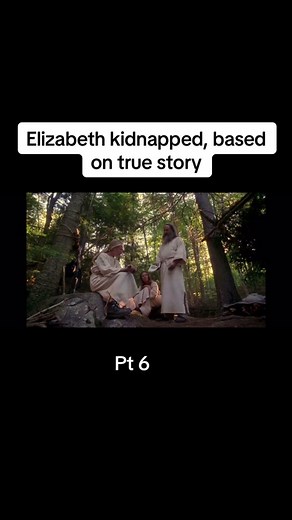 Elizabeth Smart Movie Trailer: Based on a True Story