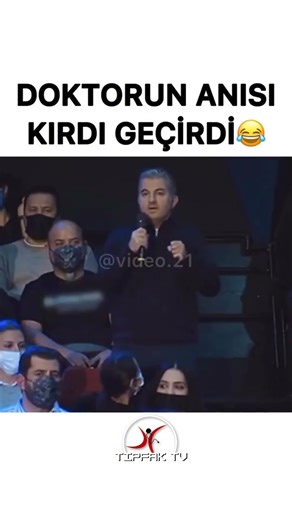 When the doctor told this story, no one in the room could stop laughing. 🤣 #shorts