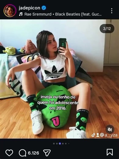 😿 #2016 #adolescentes | adolescente 2016