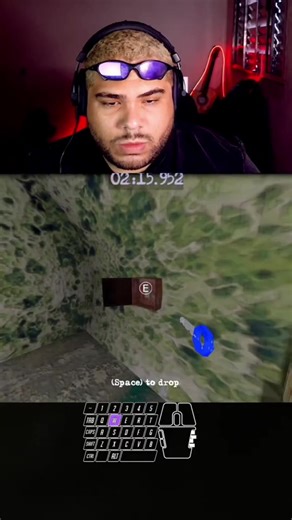 Mastering Granny 2: Speedrunning Techniques Revealed