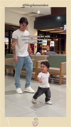 Desculpe Geração...Mas esse sempre Foi Meu Sonho...