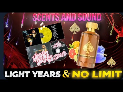 GAME OF SPADES NO LIMIT & LIGHT YEARS ALBUM REVIEW | Honest Breakdown + Best Tracks