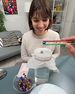 Easy DIY Game For The Whole Family! | Universal World