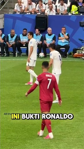 Ronaldo is Back Despite Being Roasted and Compared to Messi Yesterday! Portugal Thrashes Uzbekist...