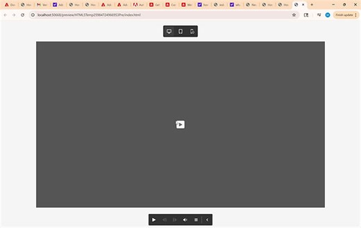 Adobe  Captivate | Instructional Design