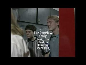 Bloodborne Pathogens for Bus Drivers: The Route to Safety Preview BUS000