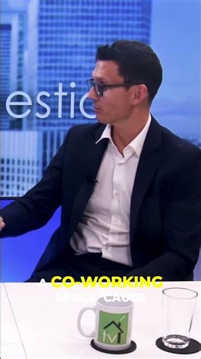 Co-Living Spaces: Added Value Amidst High Rent #shorts