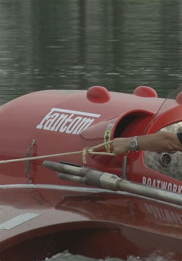 FantomWorks S02:E14 - Wet and Wild