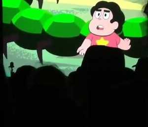 Stanotte andrà in onda un nuovo episodio di Steven Universe della durata di un'ora. Per la settimana prossima è prevista una Steven Bomb. | The Cartoon Shack