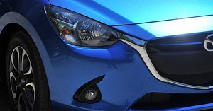 Country Cars review: Mazda 2