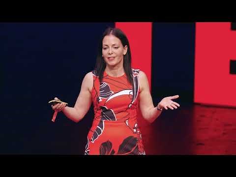 When Sex Is More Than Just Sex: Why Humans Make Sex So Complicated | Gurit Birnbaum | TEDxVienna